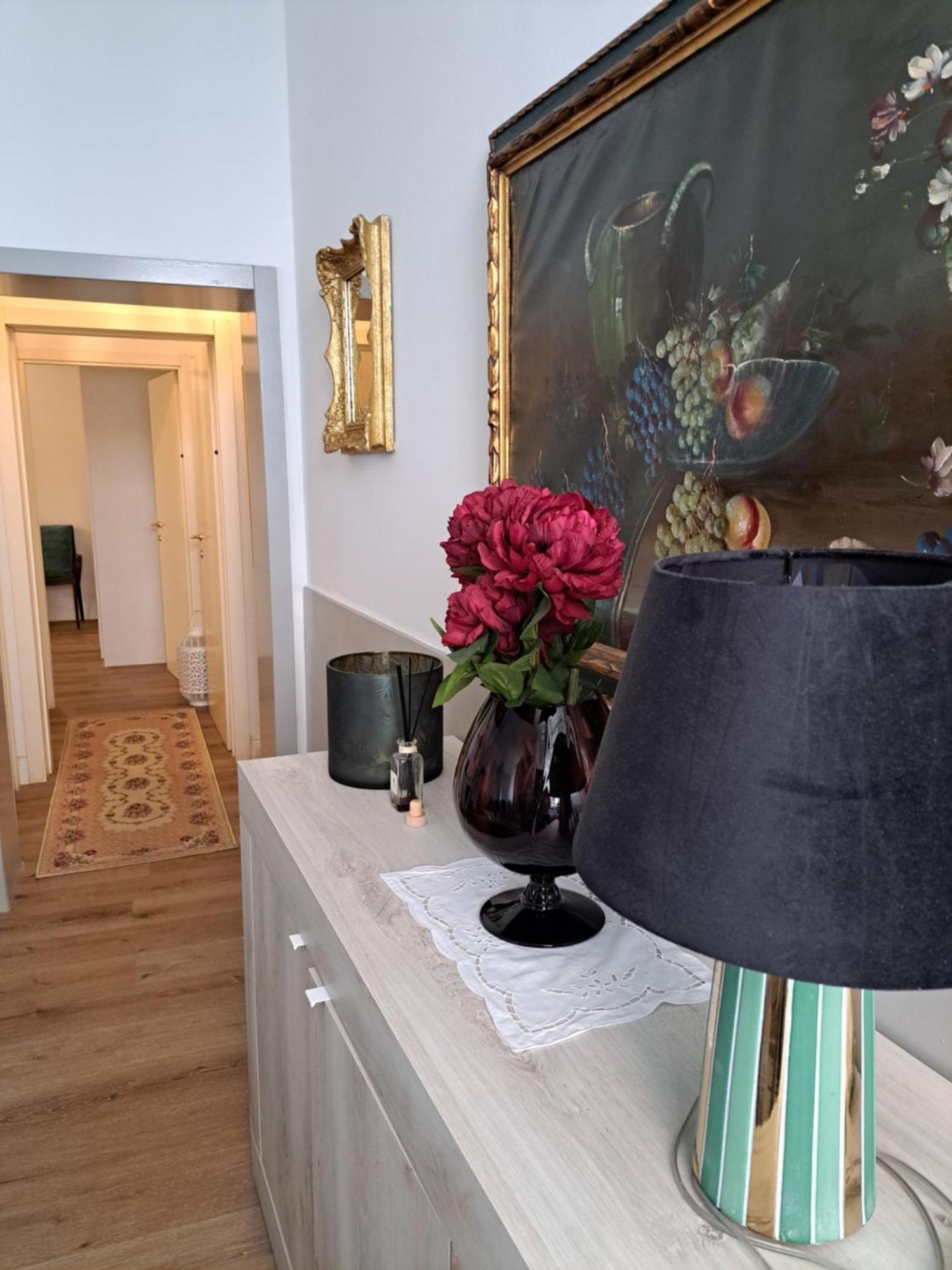 Centro Storico, Centralissimo Luxury Smeraldo Suite Doccia Idromassaggio ,Paniere Gratuito Con Piccola Colazione Ravenna Bagian luar foto